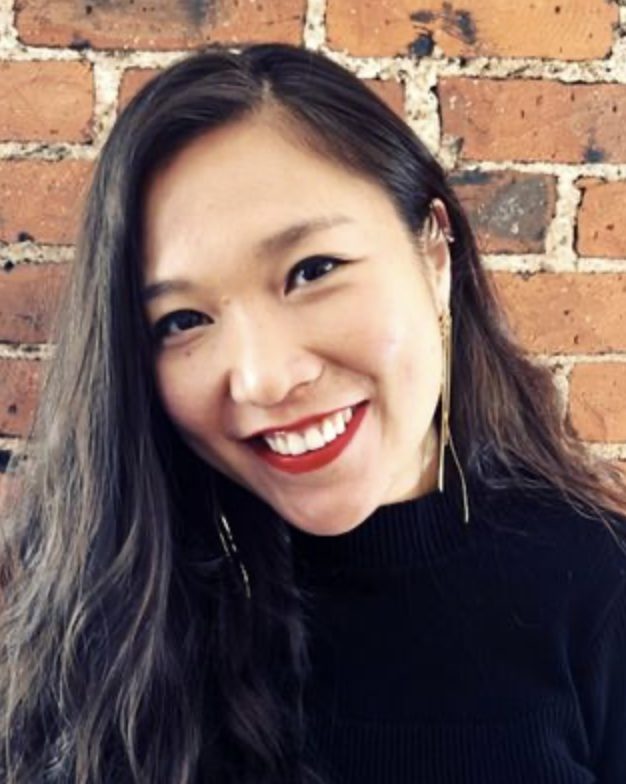 Lin Chen, LCSW